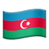 :azerbaijan: