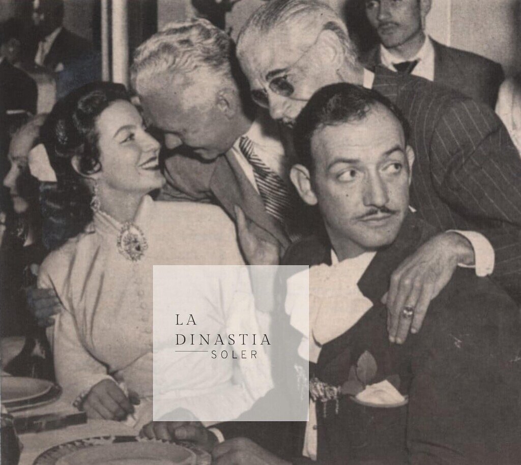 “La Boda Del Siglo” |Maria Felix y Jorge Negrete| - De Todo un Poco ...