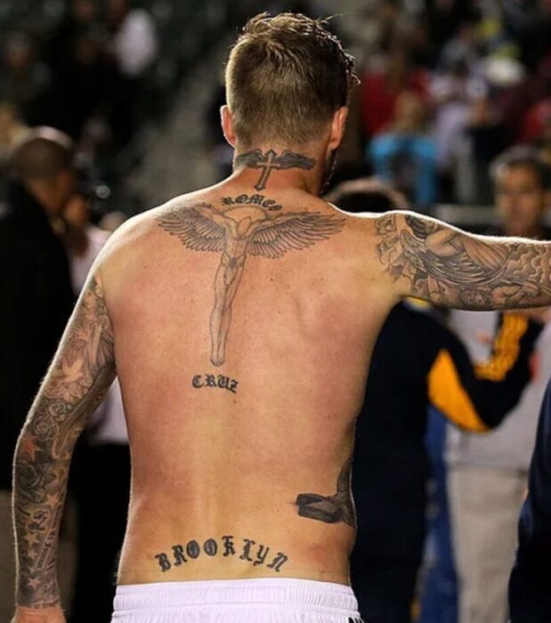 david-beckhams-tattoo-tour-meaning-behind-his-fascinating-tattoos-2-814x920