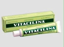vitacilina
