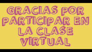 graciasvirtual