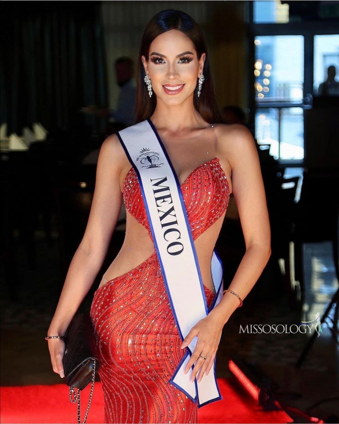 Las Mexicanas Más Bellas En Miss Supranational Reinas De Mexico Miforo 9221