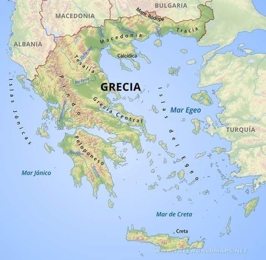 grecia