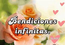 bendicionesinfinitas